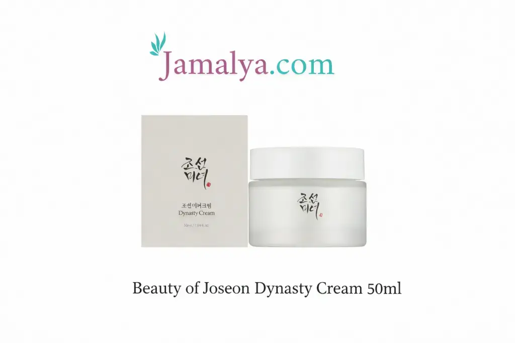 Beauty of Joseon Dynasty Cream 50ml