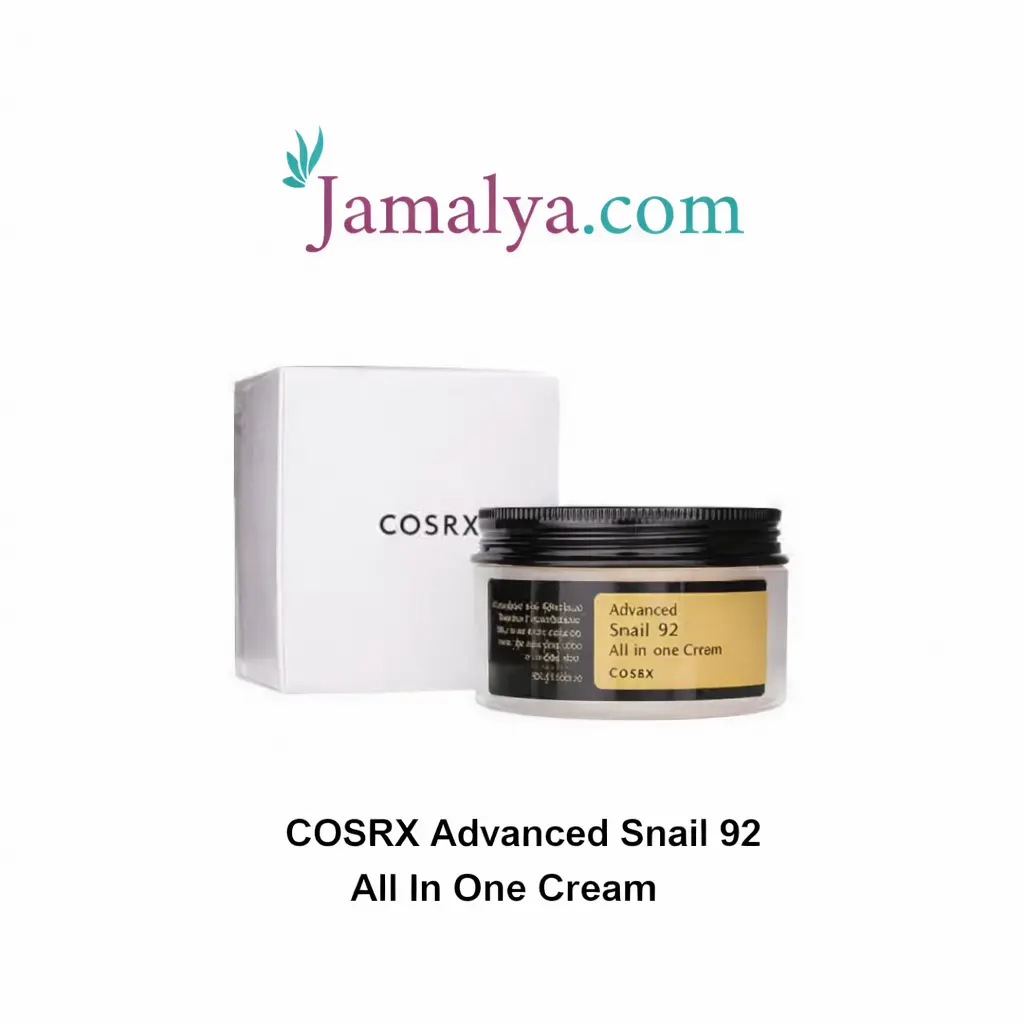 COSRX Advanced Snail 92 All In One Cream [100g]