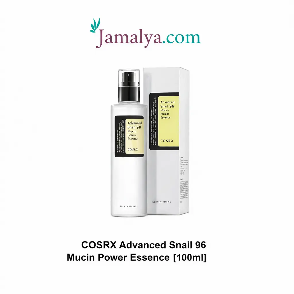 COSRX Advanced Snail 96 Mucin Power Essence [100ml]