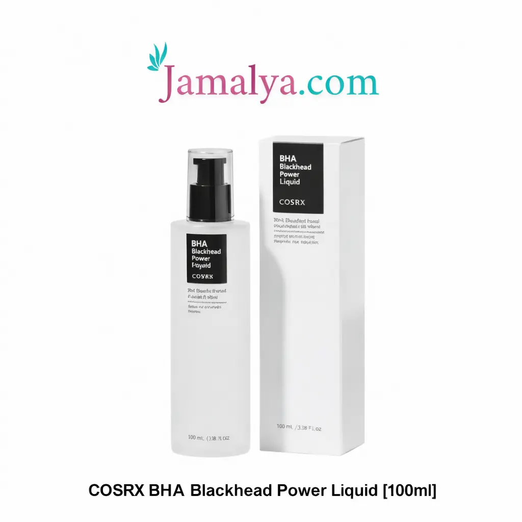 COSRX BHA Blackhead Power Liquid [100ml]