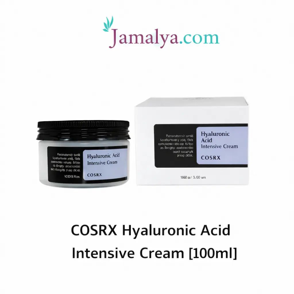 COSRX Hyaluronic Acid Intensive Cream [100ml]