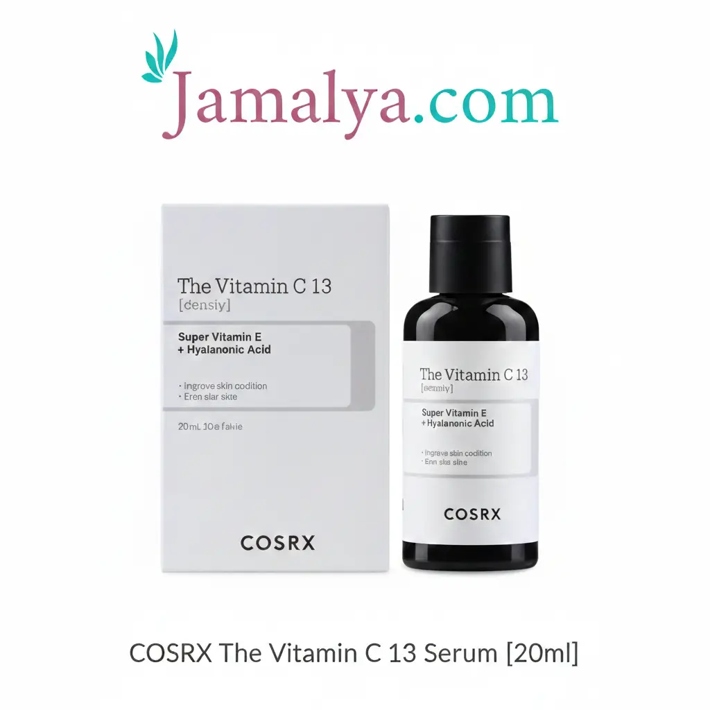 [COX014] COSRX The Vitamin C 13 Serum [20ml]
