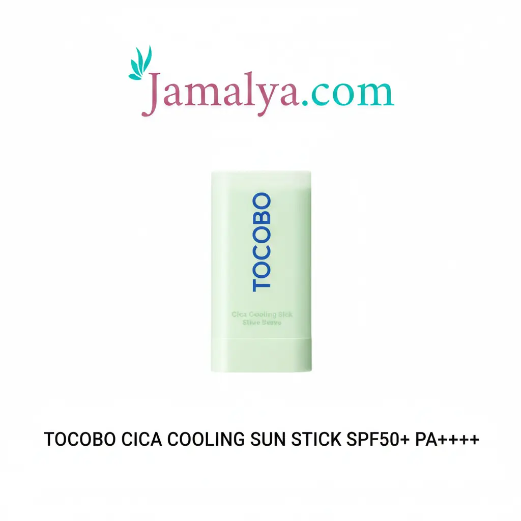 TOCOBO CICA COOLING SUN STICK SPF50+ PA++++
