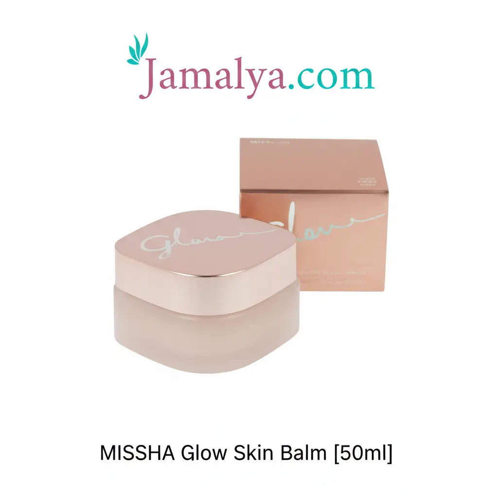 MISSHA Glow Skin Balm [50ml]