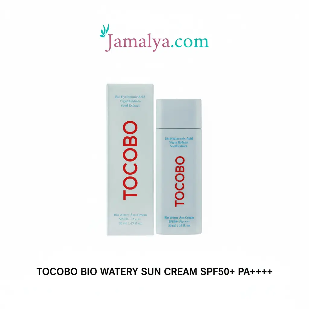 TOCOBO BIO WATERY SUN CREAM SPF50+ PA++++