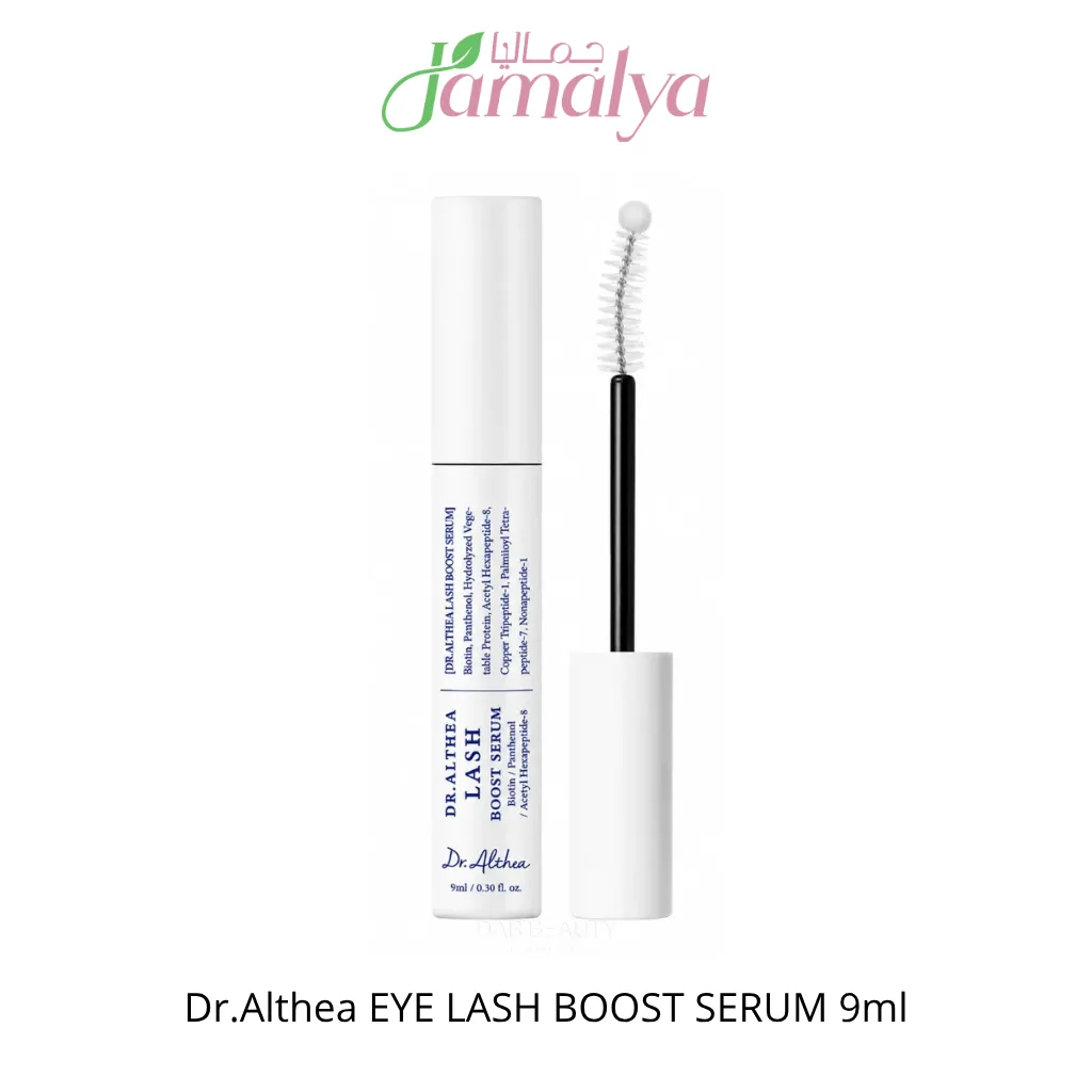 Dr.Althea EYE LASH BOOST SERUM 9ml