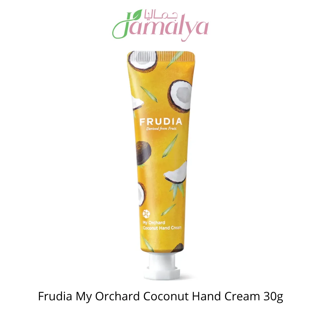 Frudia My Orchard Coconut Hand Cream 30g
