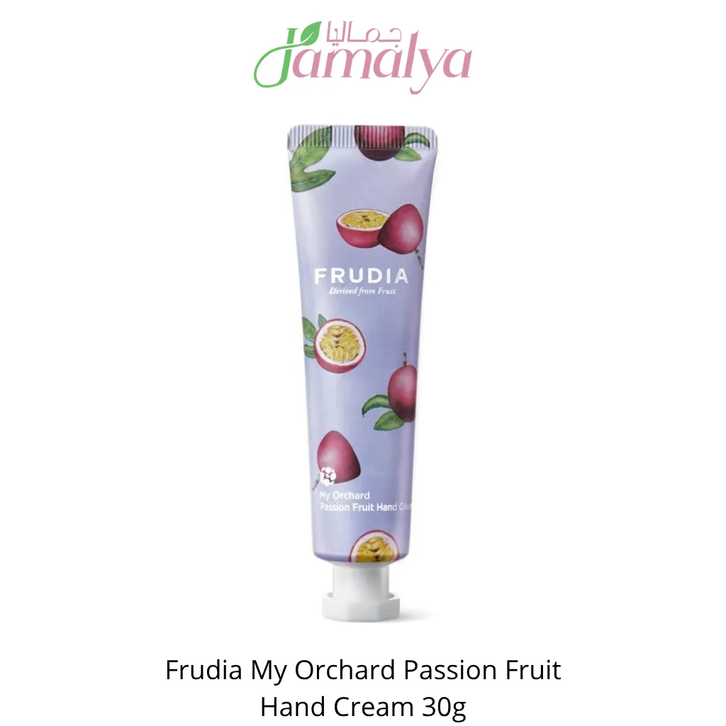 Frudia My Orchard Passion Fruit Hand Cream 30g