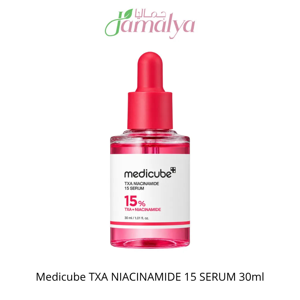 Medicube TXA NIACINAMIDE 15 SERUM 30ml