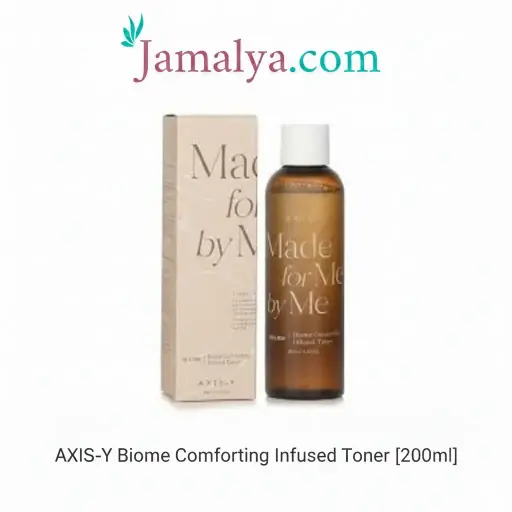AXIS-Y Biome Comforting Infused Toner [200ml]