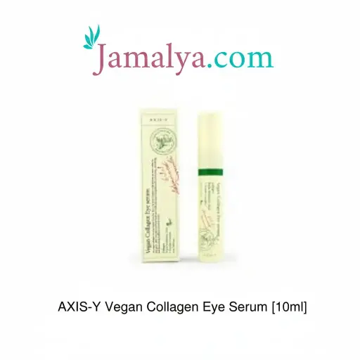 AXIS-Y Vegan Collagen Eye Serum [10ml]