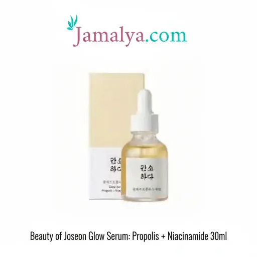 Beauty of Joseon Glow Serum: Propolis + Niacinamide 30ml