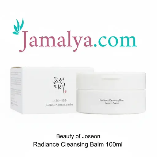 [BOJ012] Beauty of Joseon Radiance Cleansing Balm 100ml