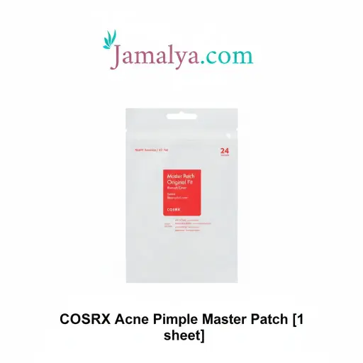 [COX001] COSRX Acne Pimple Master Patch [1 sheet]