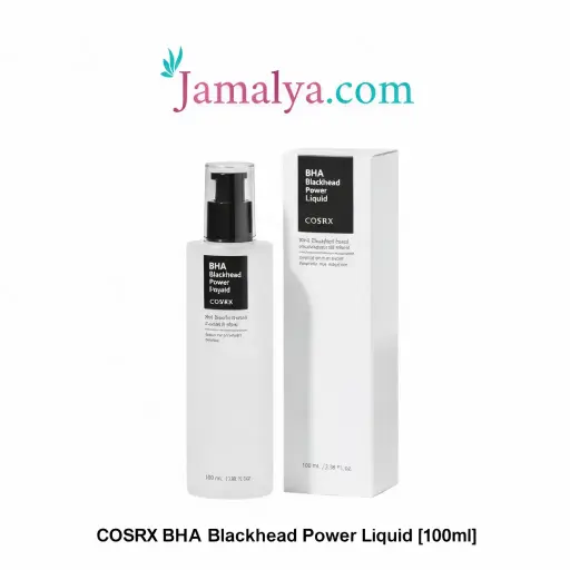 [COX006] COSRX BHA Blackhead Power Liquid [100ml]