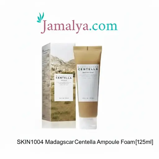 SKIN1004 Madagascar Centella Ampoule Foam [125ml]
