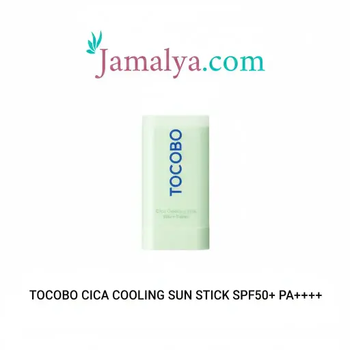 [TCB005] TOCOBO CICA COOLING SUN STICK SPF50+ PA++++